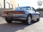 Thumbnail Photo 27 for 1990 Buick Reatta Coupe